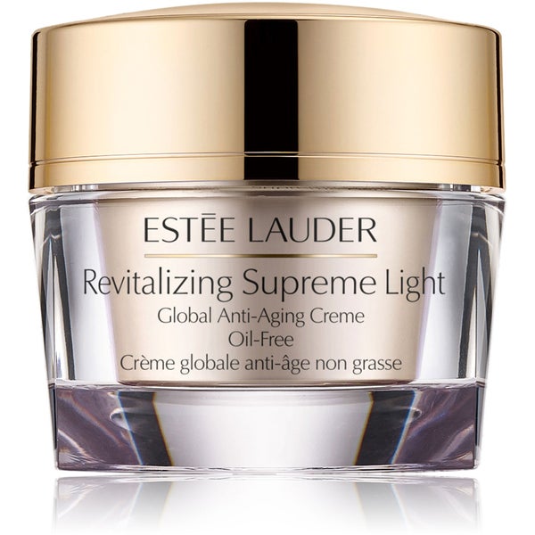 Estée Lauder Revitalizing Supreme Light Creme