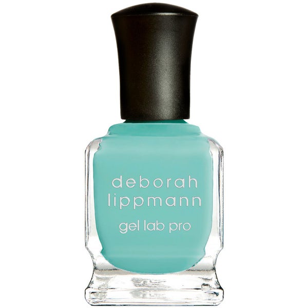 Deborah Lippmann Gel Lab Pro Color Nail Varnish - Splish Splash (15ml)