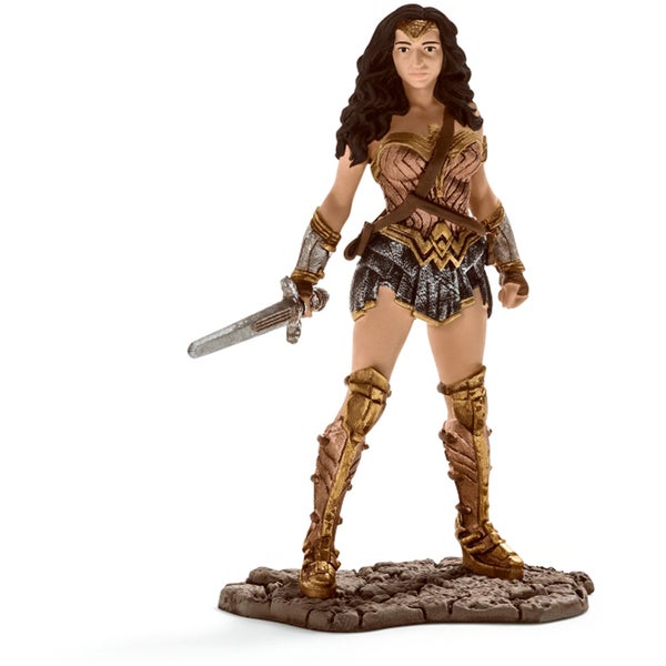 Schleich DC Comics: Wonder Woman (Batman v Superman)