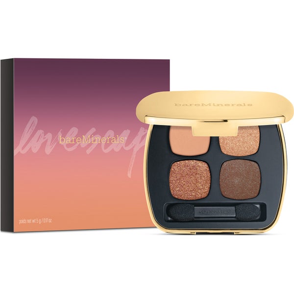 bareMinerals Lovescape READY 4.0 Eyeshadow - The Instant Attraction 5g