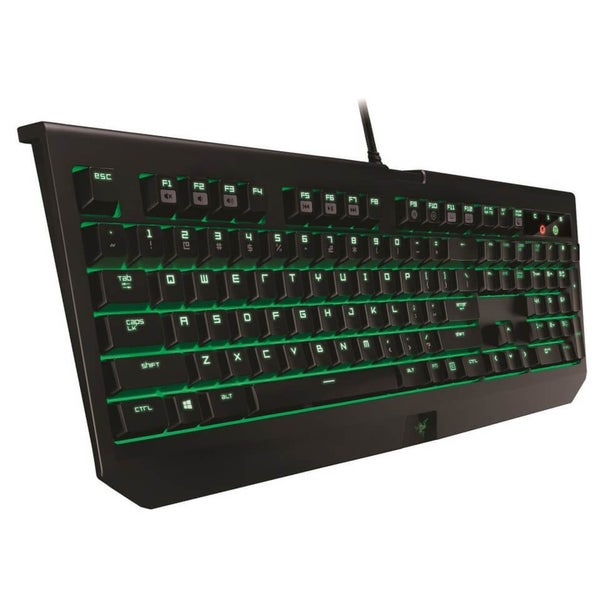 Razer Blackwidow Ultimate Keyboard 2016