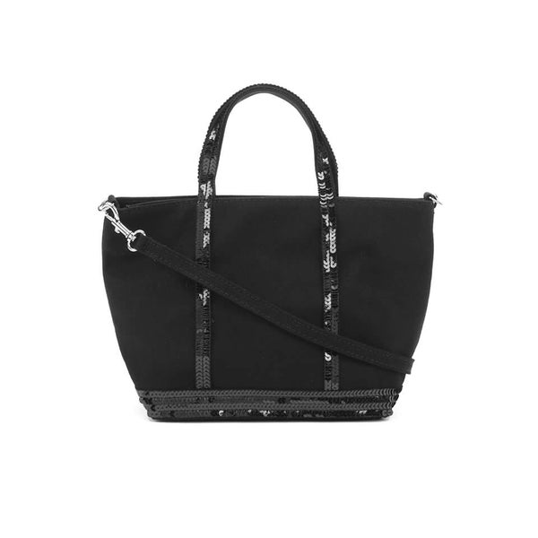 Vanessa Bruno Athe Women's Cabas Baby Tote Bag - Black