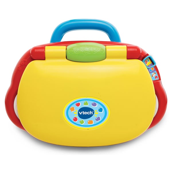 Lumi L'ordi des touts petits - Vtech