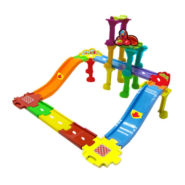 Vtech Toot-Toot Drivers Ultimate Track Set