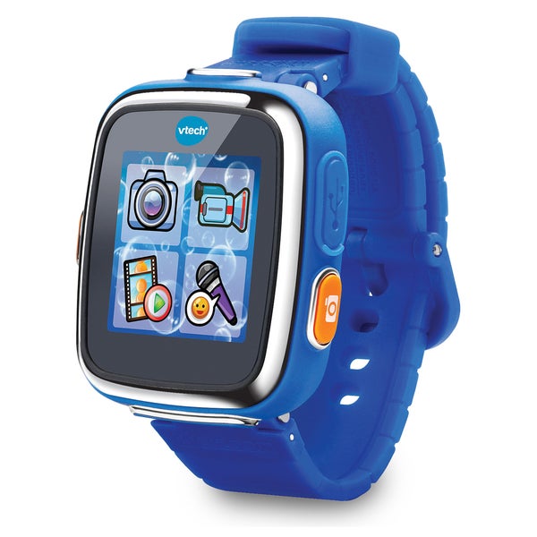 Kidizoom Smartwatch DX - Bleu