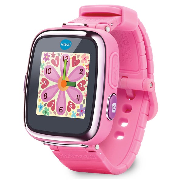 Vtech Kidizoom Smart Watch DX Pink