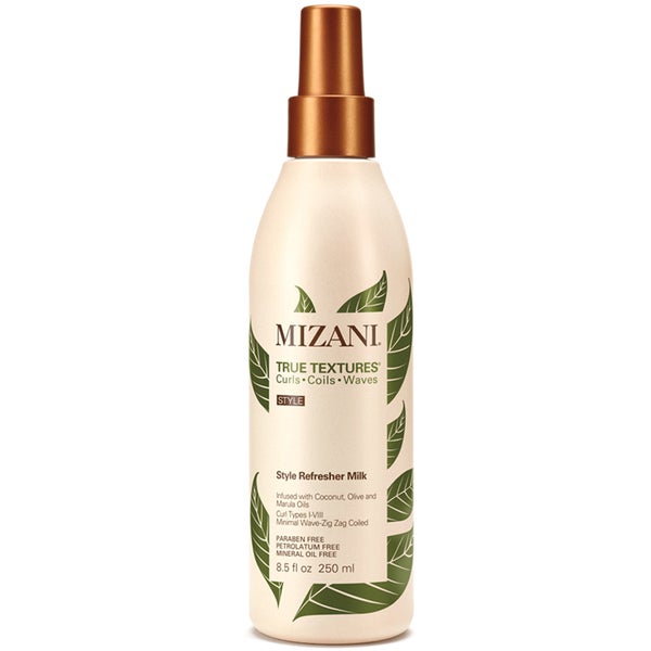 Mizani True Textures Style Refresher Milk (250 ml)
