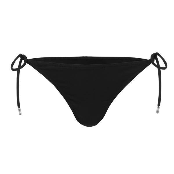 Orlebar Brown Women's Brigitte Bikini Bottoms - Black