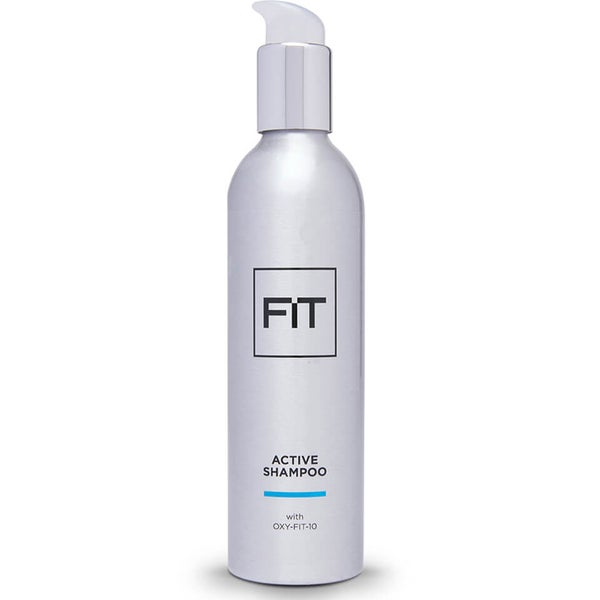 Shampoing Active FIT 250 ml