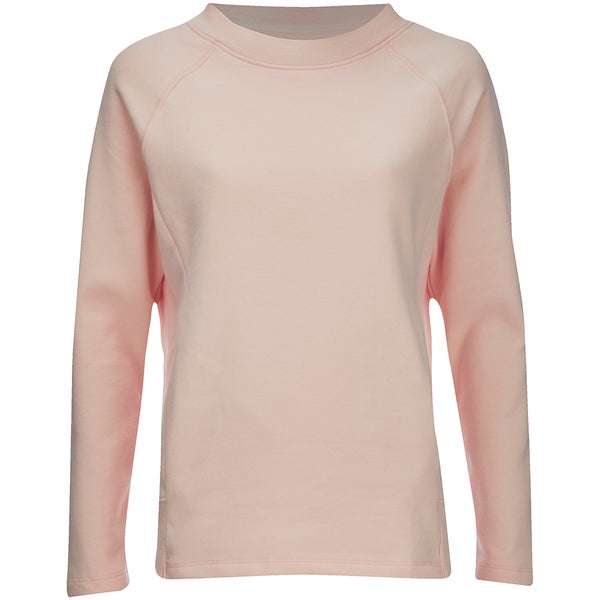 Selected Femme Women's Vega Sweatshirt - Silver Peony