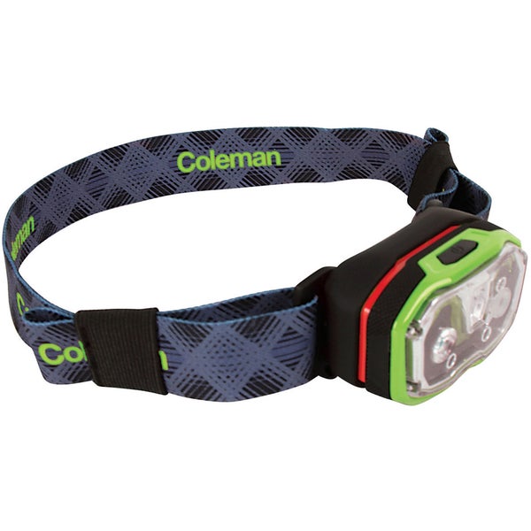 Coleman CXS+ 300 Battery Lock Headlamp
