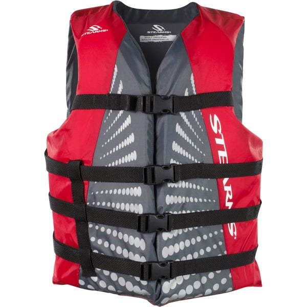 Stearns Classic Universal Life Vest - Adult