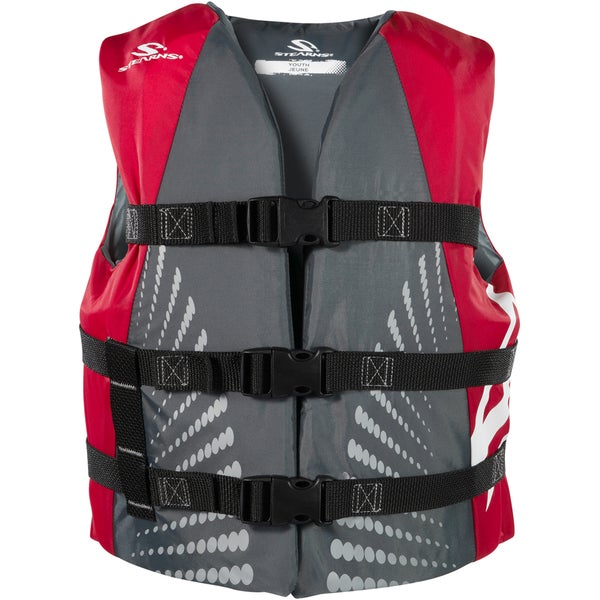 Stearns Classic Universal Life Vest - Youth