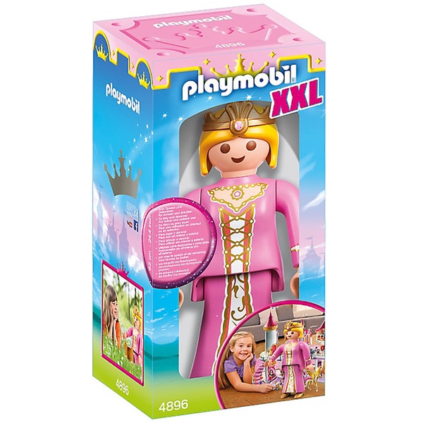 Figurine XXL Princesse -Playmobil (4896)