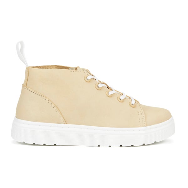 Dr. Martens Vibe Baynes Lace-Up Chukka Boots - Sand
