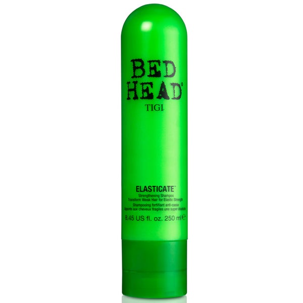 Shampooing Elasticate Bed Head TIGI (250 ml)