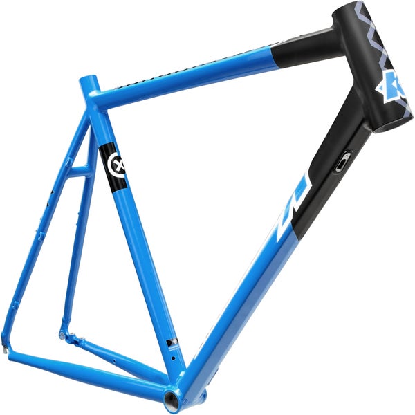 Kinesis cx discount race frameset