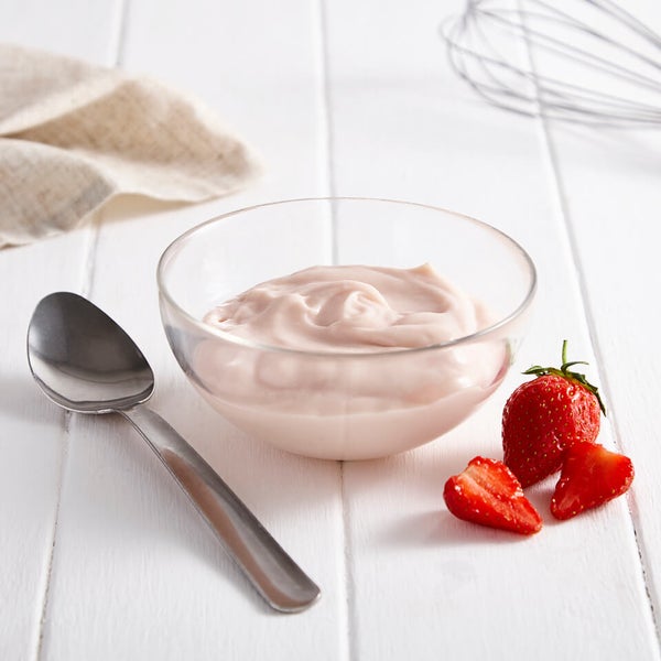Meal Replacement Strawberry Delight