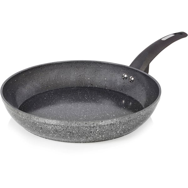 Tower T81242 Forged Frying Pan with Cerastone Coating - Graphite - 28cm