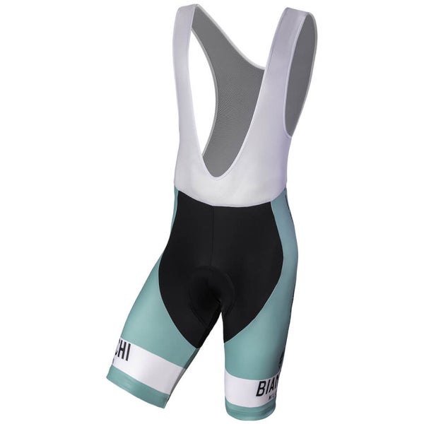 Bianchi victory bib shorts store