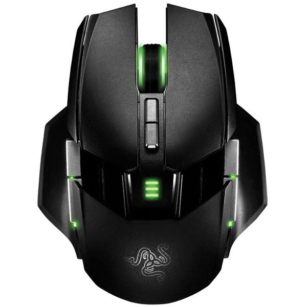 Razer Ouroborus Wireless Gaming Mouse