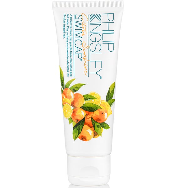 Bonnet de bain Philip Kingsley Citrus Sunshine75ml