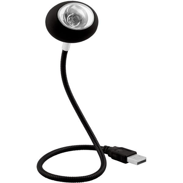 Vango USB Flexible Eye Light - Black