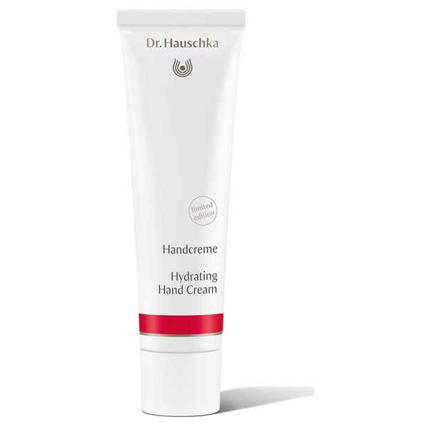 Dr. Hauschka Limited Edition Hand Cream (100 ml)