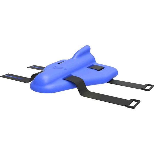 AquaPlane Swimming Aid - Blue Surf