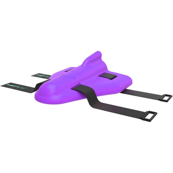 AquaPlane Swimming Aid - Purple Power