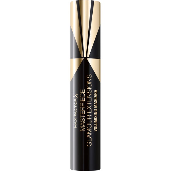 Max Factor Masterpiece Glamour Extensions Mascara - Black
