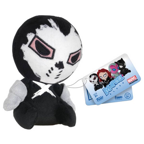 Mopeez Marvel Captain America Civil War Crossbones Flüschfigur