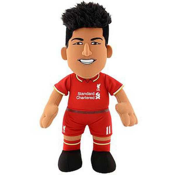 Figurine Bleacher Roberto Firmino Liverpool FC