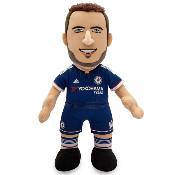 Figurine Bleacher Eden Hazard Chelsea FC