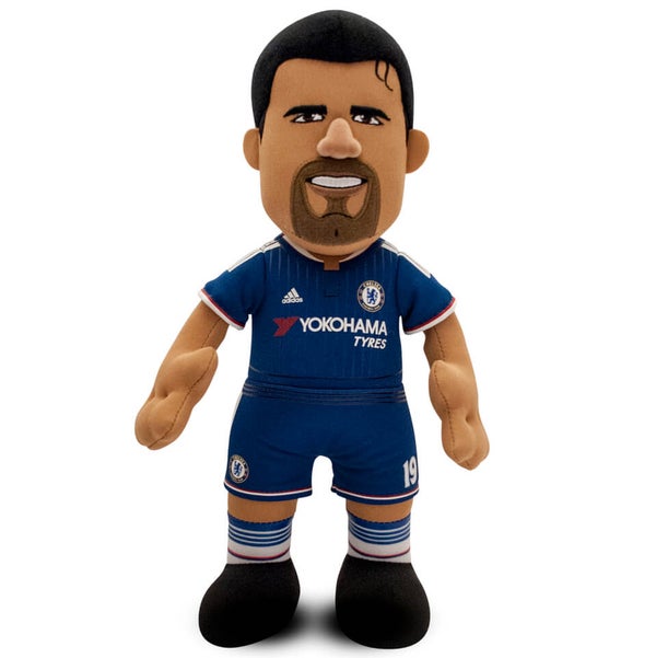 Figurine Bleacher Diego Costa Chelsea FC