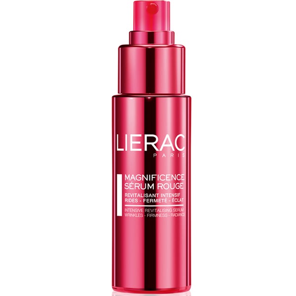 Lierac Magnificence Red siero Intensive Revitalising 30ml