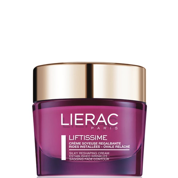 Lierac Liftissime Silky Reshaping Cream(리에락 리프티심 실키 리셰이핑 크림 50ml)
