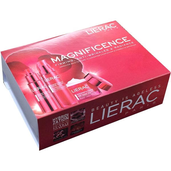 Lierac Magnificence Introductory Pack