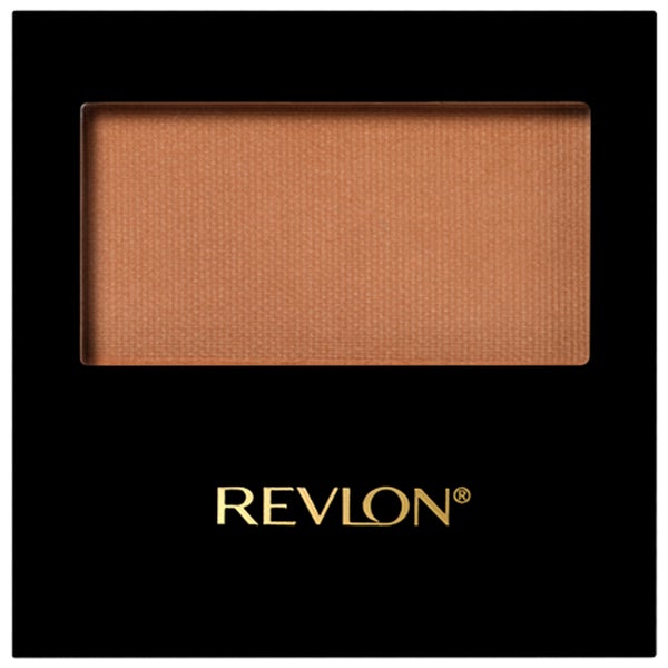 Revlon Bronzilla Bronzer古銅色化妝品