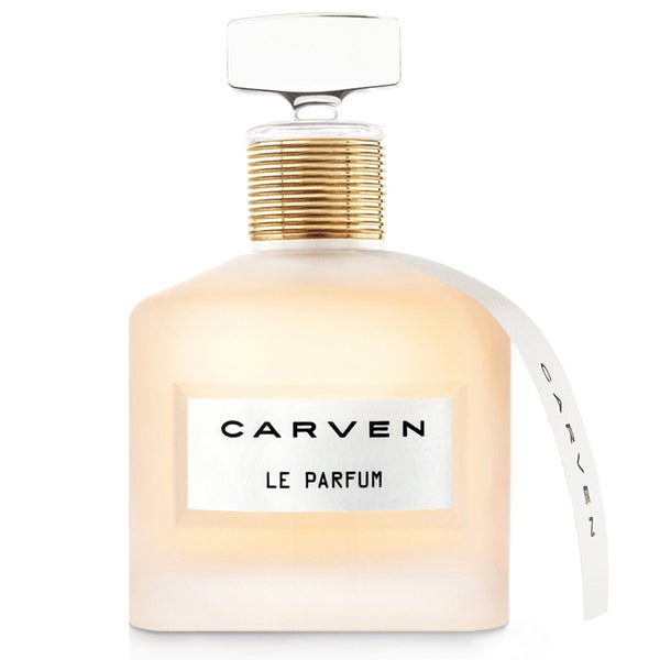 Carven Le Parfum 香水 (30ml)