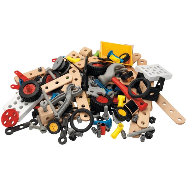 Brio Builder Activity Set