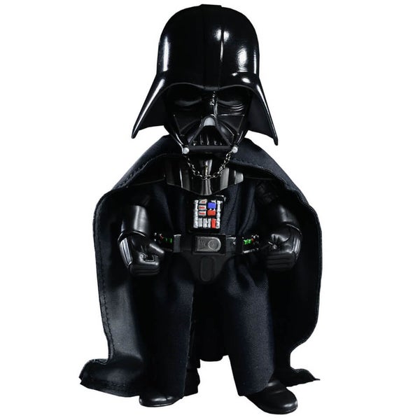 Herocross Star Wars Hybrid Metal Darth Vader 6 Inch Figure