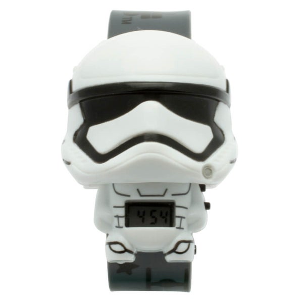 Montre Stormtrooper Star Wars BulbBotz