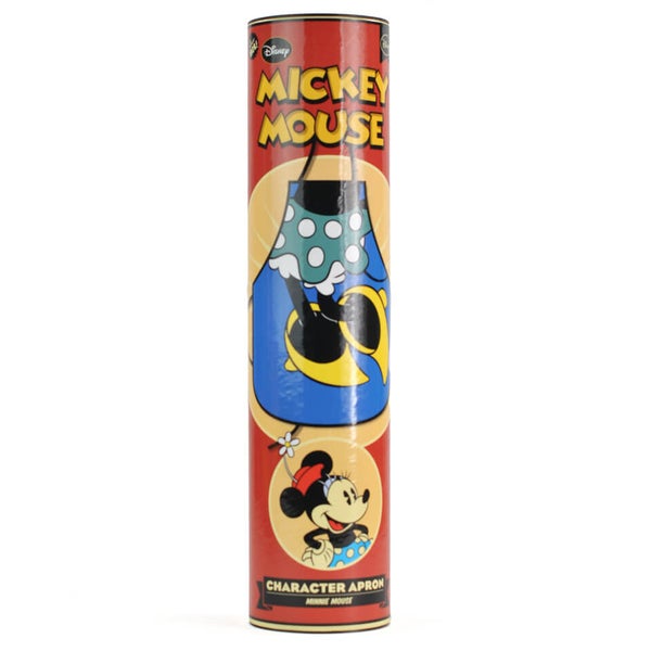 Disney Minnie Apron in a Tube
