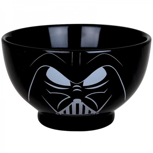 Star Wars Darth Vader Bowl