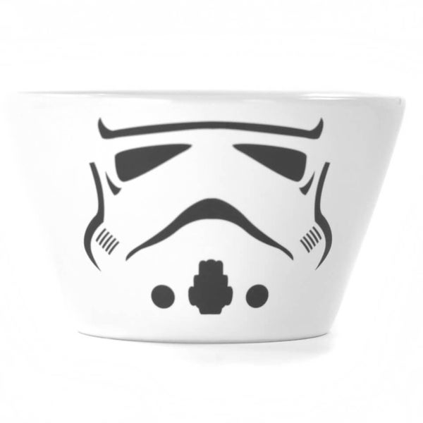 Star Wars Stormtrooper Bowl