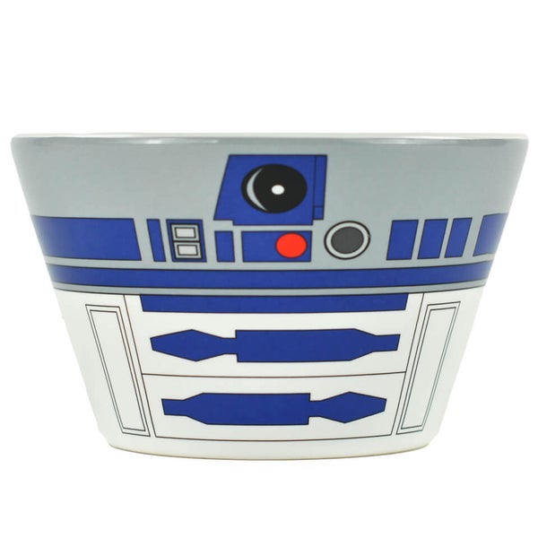 Star Wars R2-D2 Bowl