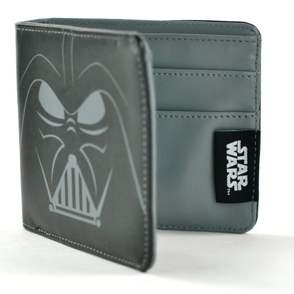 Star Wars Darth Vader Wallet