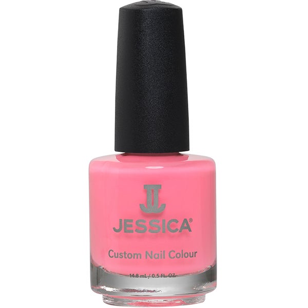 Jessica Nails Custom Colour Nagellack - POP Princess