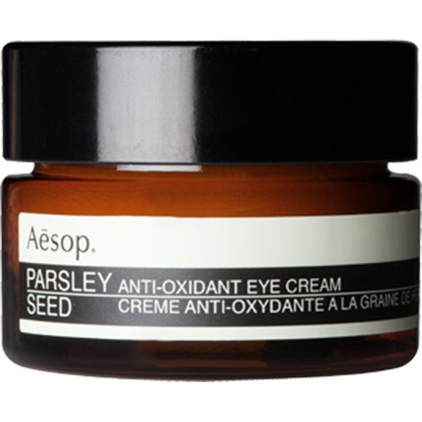 Aesop Parsley Seed Anti-Oxidant Eye Cream 60ml